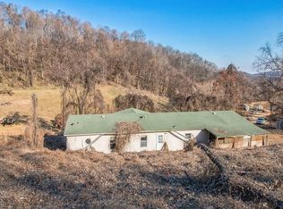 4414 Covey Hollow Rd, Culleoka, TN 38451