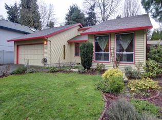 16480 SW 93rd Ave, Tigard, OR 97224