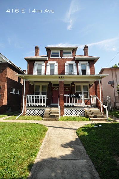 1st image of 416 E 14th Ave