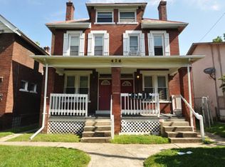 416 E 14th Ave, Columbus, OH 43201