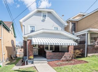 2305 Los Angeles Ave, Pittsburgh, PA