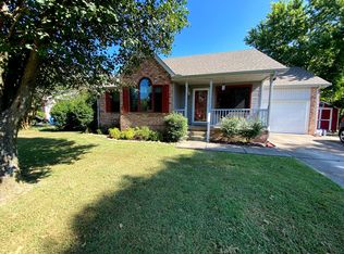 1108 Forestwood Ct, Smyrna, TN 37167