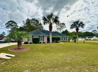 5 Pecan St, Crawfordville, FL 32327
