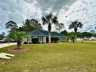 5 Pecan St, Crawfordville, FL, 32327