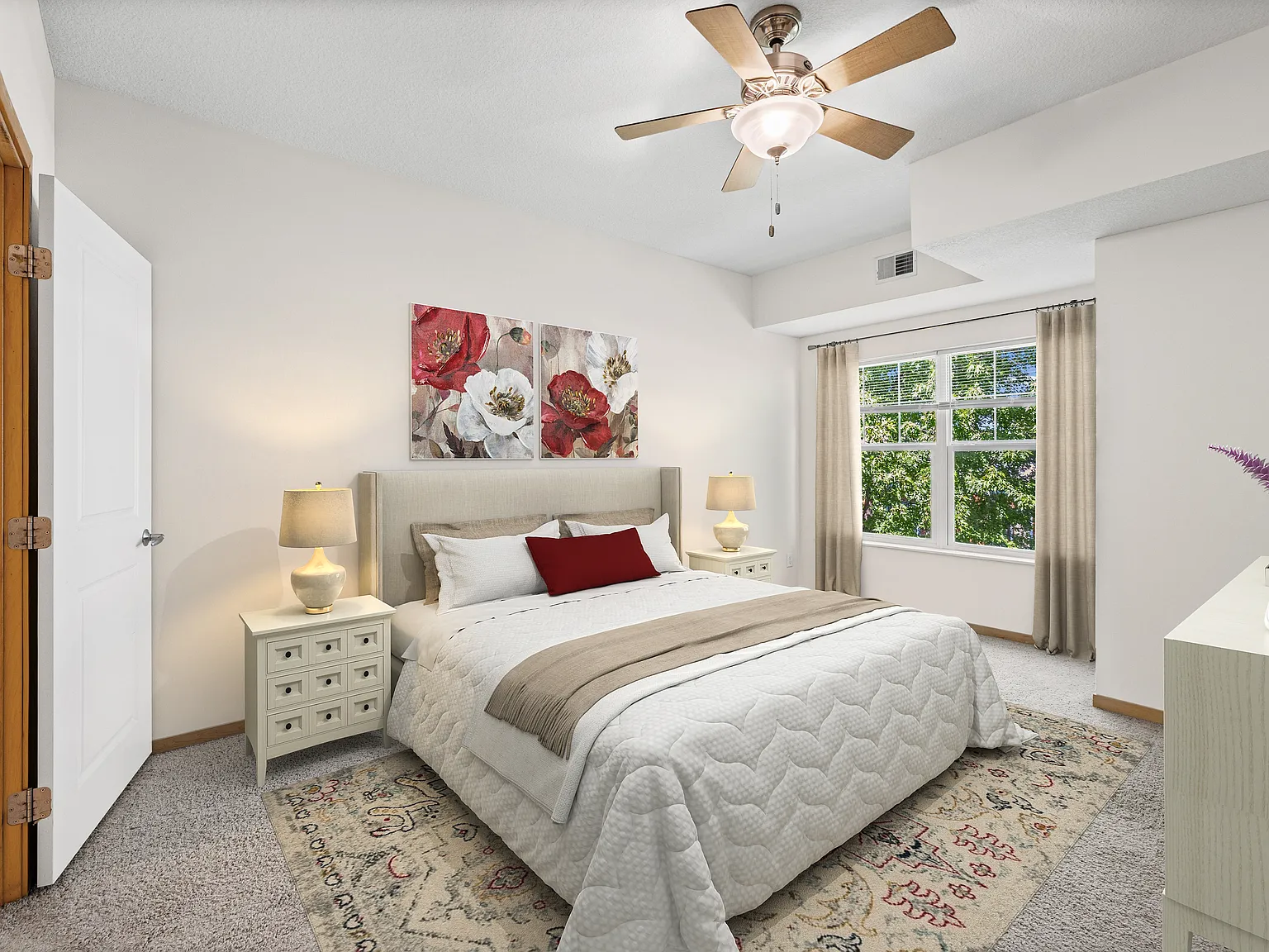 2 bed, 1147 sqft, $1,750 — Photo 3