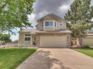 3531 W 112th Cir, Westminster, CO 80031