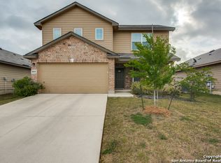 8858 Belgian Falls, San Antonio, TX 78254