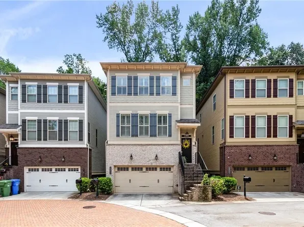 2121 Elvan Cir, Atlanta, GA 30317