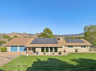 14748 Quail Haven Ln, El Cajon, CA 92019