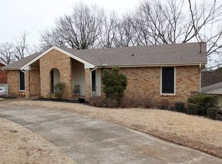 534 Wallace Rd, Jackson, TN 38305