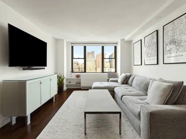 201 East 17th Street image 1 of 9