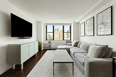 201 East 17th Street, #18D