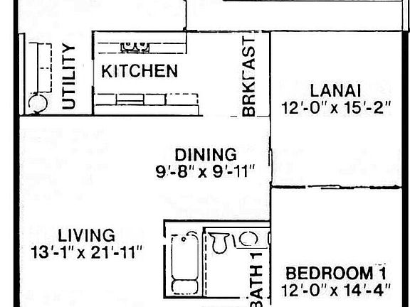 5th image of 10510 W Highwood Ln