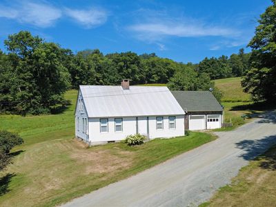 1247 High Ridge Road, Waterford, VT, 05819