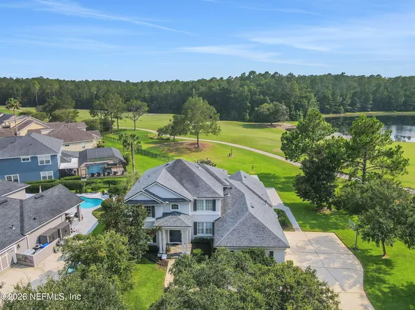 1005 MEADOW VIEW Lane, St. Augustine, FL 32092