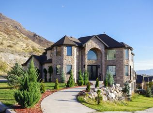 488 N 1420 E, Provo, UT 84606