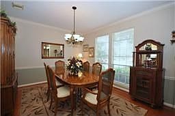 3rd image of 23003 Fairleaf Cir