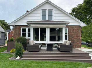 321 S 23rd St, Quincy, IL 62301
