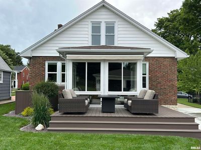 321 S 23rd St, Quincy, IL, 62301