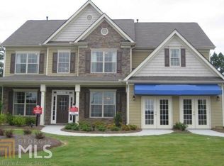 84 Prospect Ln, Dallas, GA