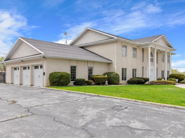 106 E 300 S, Manti, UT 84642