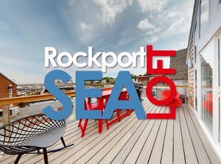 17 Mount Pleasant St, Rockport, MA 01966