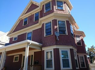 115 Bowdoin St, Dorchester, MA 02124