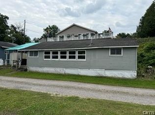 576 Wapoos Path, Jordan, NY 13080