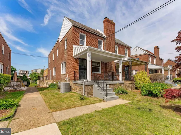 430 Holly Rd, Lansdowne, PA 19050