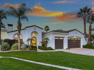 8 Porto Cielo Ct, Rancho Mirage, CA 92270