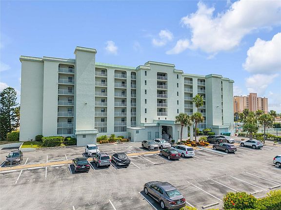 2nd image of 3800 S Atlantic Ave #1060