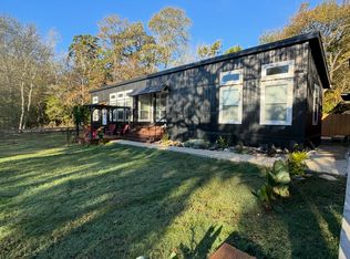 16710 County Road 339, Terrell, TX 75161