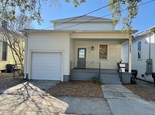 1426 Elysian Fields Ave, New Orleans, LA 70117