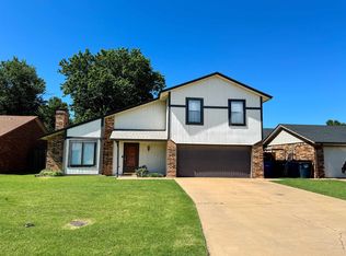 4534 Durango Rd, Enid, OK 73703