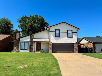 4534 Durango Rd, Enid, OK, 73703