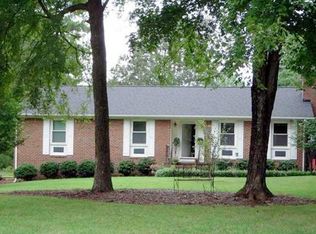 114 E G St, Butner, NC 27509