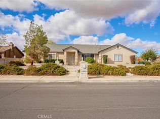 14258 Pioneer Rd, Apple Valley, CA 92307