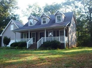 1371 Emory Stephens Rd, Murrayville, GA 30564