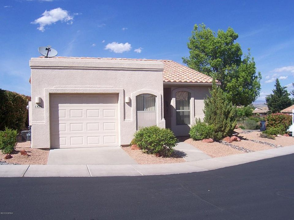 2nd image of 1496 E Crestview Ct