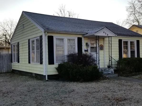 430 H St Ne, Miami, OK 74354