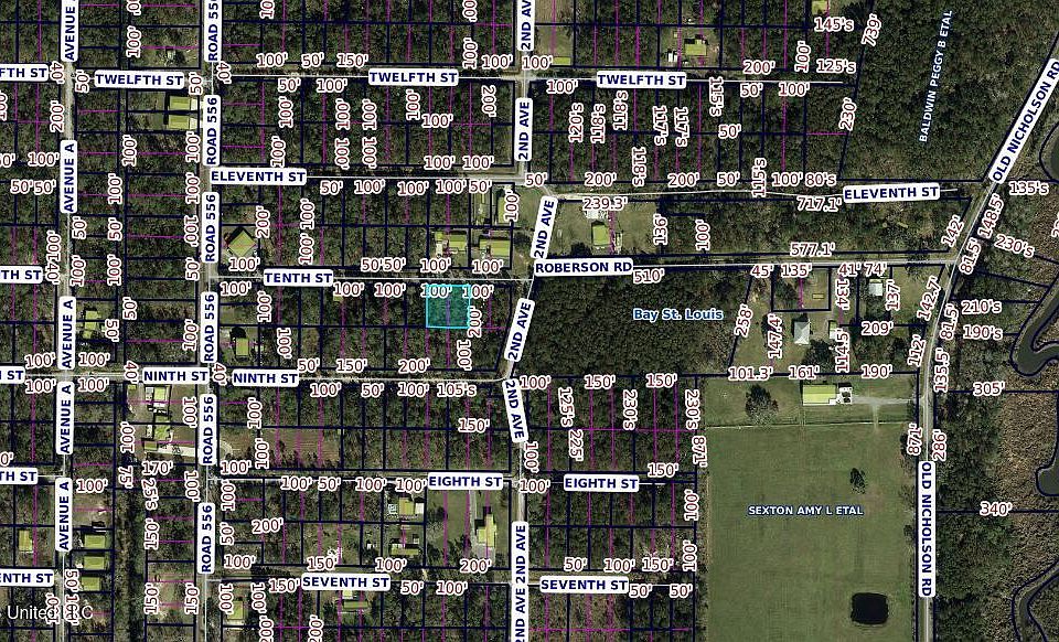 2nd image of 10th St
