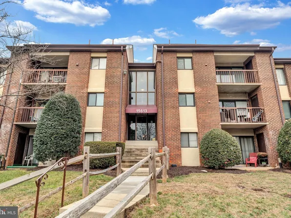 15613 Dorset Rd APT 202, Laurel, MD 20707