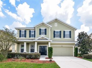 3020 Azalea Blossom Dr, Plant City, FL 33567