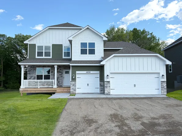 14234 Empire Ln N, Dayton, MN 55327