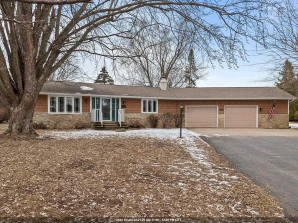 3225 N Abendroth St, Appleton, WI 54914