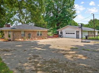 2339 SW County Road 3110, Mount Vernon, TX 75457