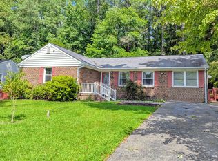 111 King William Dr, Williamsburg, VA 23188