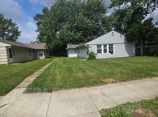 3419 Gerbert Rd, Columbus, OH 43224