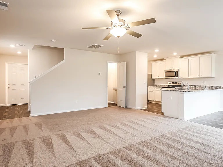 6025 Mason Tucker Dr — Photo 3