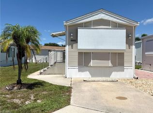 4550 Lafayette Ln E, Estero, FL 33928